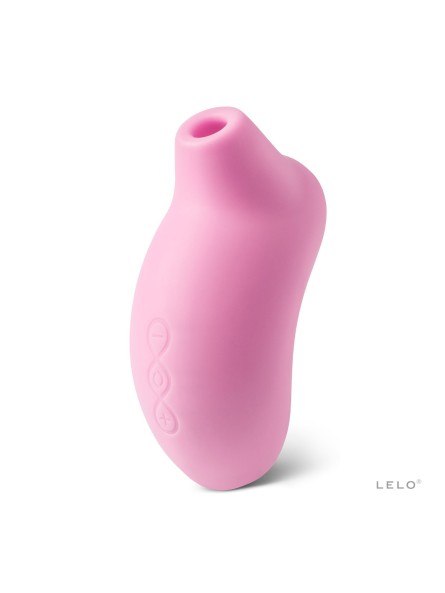 Stymulator Łechtaczki Sona Cruise Pink Lelo