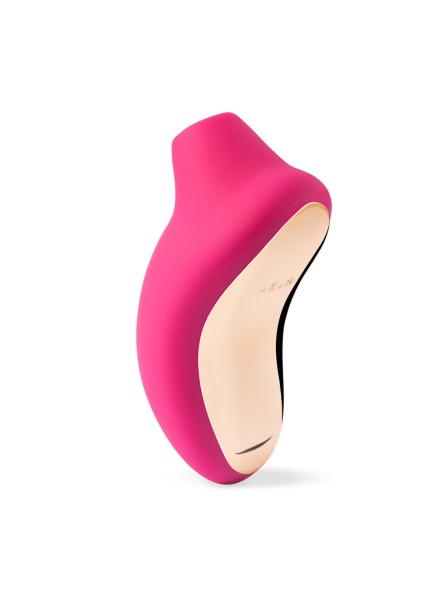 Stymulator Łechtaczki Sona Cruise Cerise Lelo