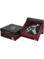 Chastity Model 01 Transparent Pas Cnoty Przeźroczysty Man Cage