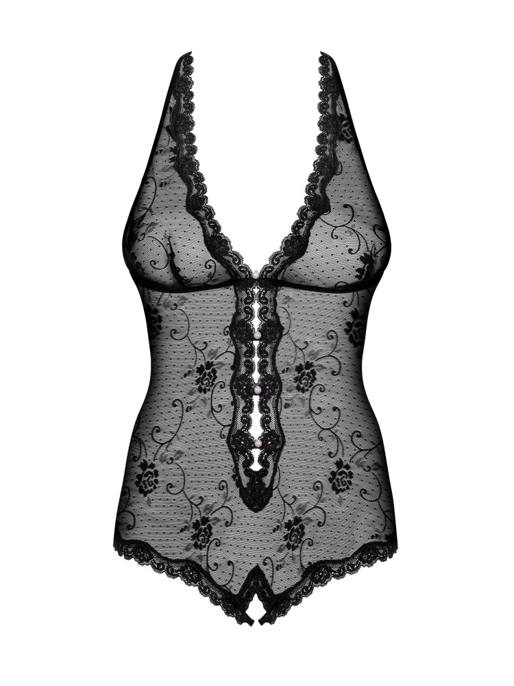 Body Fiorenta S/M Obsessive