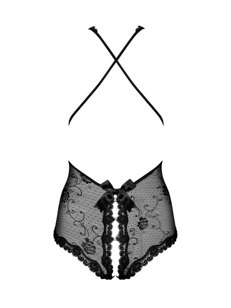 Body Fiorenta S/M Obsessive