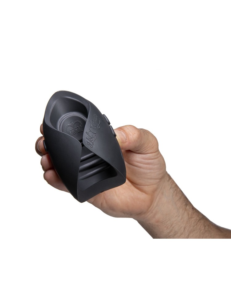 Stymulator Dla Mężczyzn Pulse Solo Essential Hot Octopuss