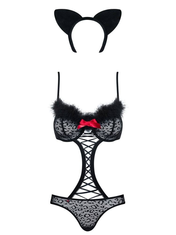 Gepardina S/M Obsessive