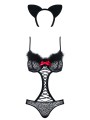 Gepardina S/M Obsessive