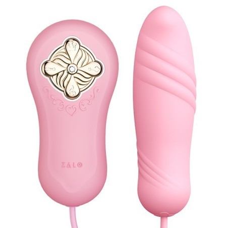 Jajeczko Wibrujące Sweet Magic Temptation Fairy Pink Zalo