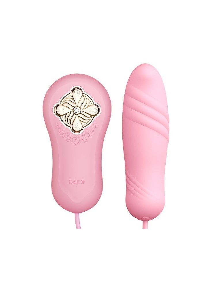 Jajeczko Wibrujące Sweet Magic Temptation Fairy Pink Zalo