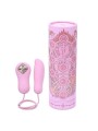 Jajeczko Wibrujące Sweet Magic Temptation Fairy Pink Zalo