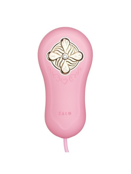 Jajeczko Wibrujące Sweet Magic Temptation Fairy Pink Zalo