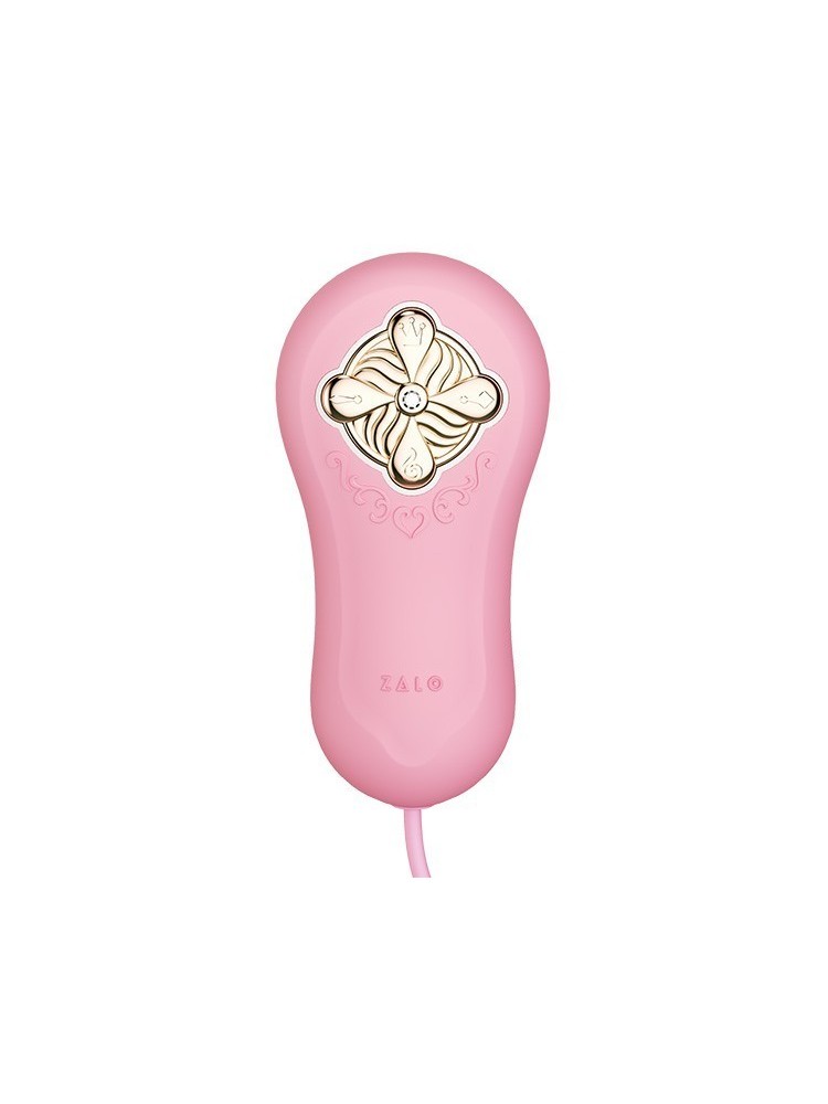 Jajeczko Wibrujące Sweet Magic Temptation Fairy Pink Zalo