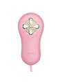 Jajeczko Wibrujące Sweet Magic Temptation Fairy Pink Zalo