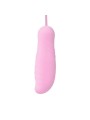 Jajeczko Wibrujące Sweet Magic Temptation Fairy Pink Zalo
