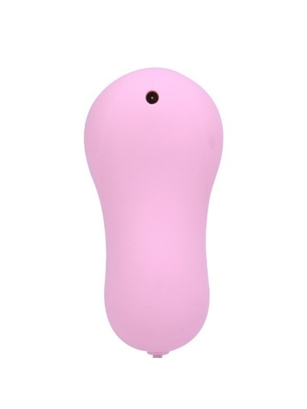 Jajeczko Wibrujące Sweet Magic Temptation Fairy Pink Zalo