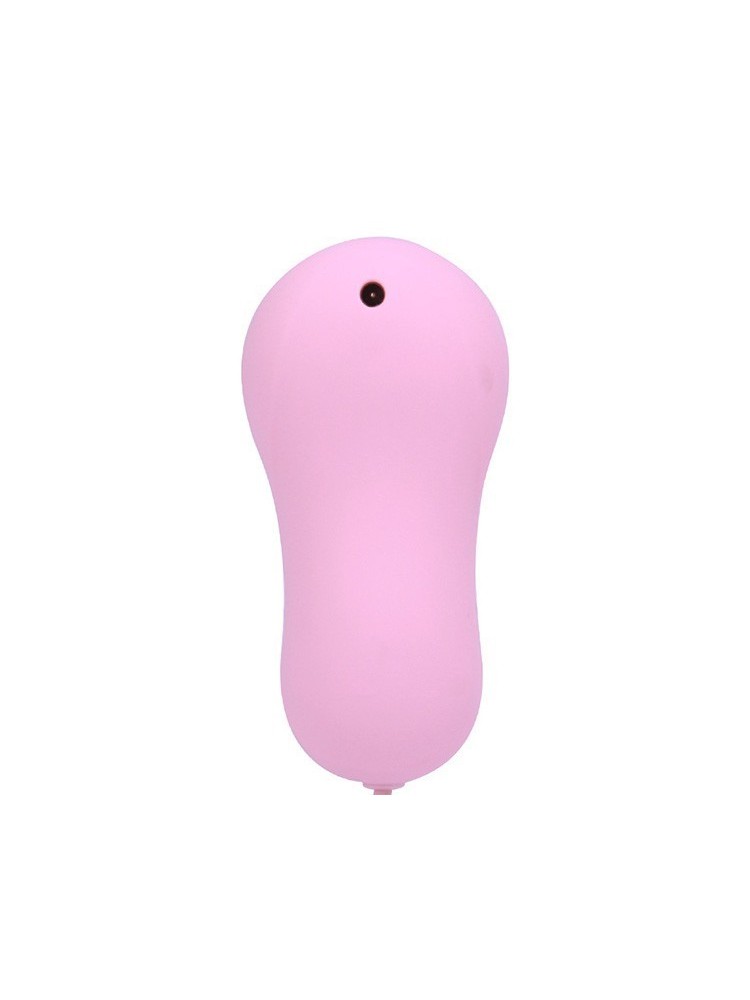Jajeczko Wibrujące Sweet Magic Temptation Fairy Pink Zalo