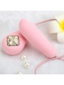 Jajeczko Wibrujące Sweet Magic Temptation Fairy Pink Zalo
