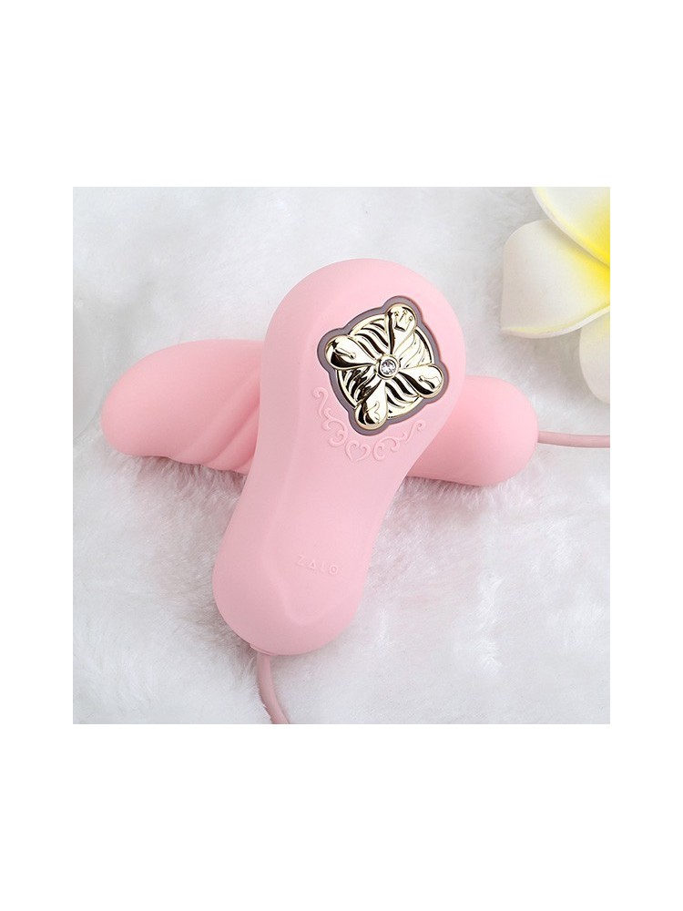 Jajeczko Wibrujące Sweet Magic Temptation Fairy Pink Zalo