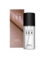 Olejek do masażu Slow Sex Warming Massage Oil Bijoux Indiscrets