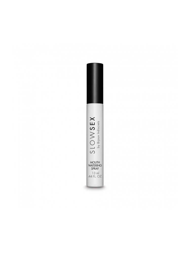 Spray Slow Sex Mouth Watering Spray Bijoux Indiscrets