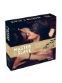 Master & Slave Bondage Game Beige Tease&Please