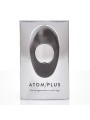 Wibrujący Pierścień Erekcyjny Atom Plus Hot Octopuss