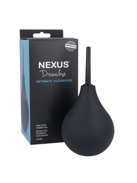 Gruszka Do Higieny Analnej 224 Ml Nexus