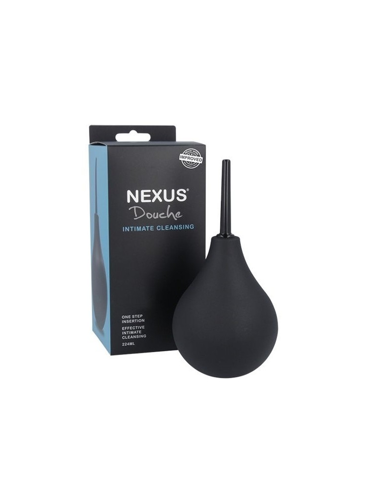 Gruszka Do Higieny Analnej 224 Ml Nexus