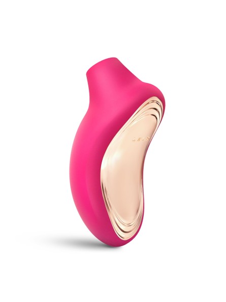 Stymulator Łechtaczki Sona 2 Cerise Lelo