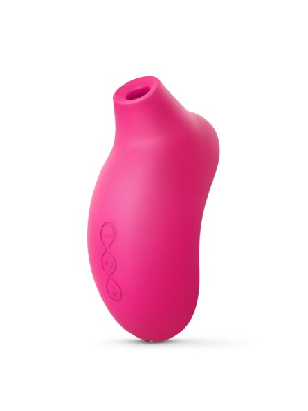 Stymulator Łechtaczki Sona 2 Cruise Cerise Lelo