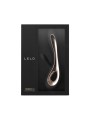Wibrator Króliczek Soraya 2 Black Lelo