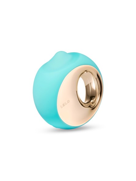 Symulator Seksu Oralnego Ora 3 Aqua Lelo
