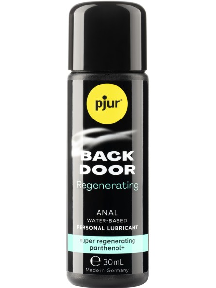 Lubrykant Analny Pjur Back Door Regenerating Anal Glide 30Ml Pjur