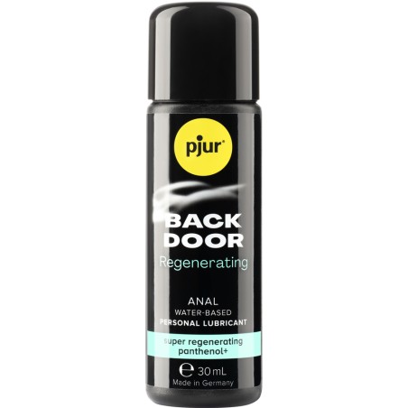 Lubrykant Analny Pjur Back Door Regenerating Anal Glide 30Ml Pjur