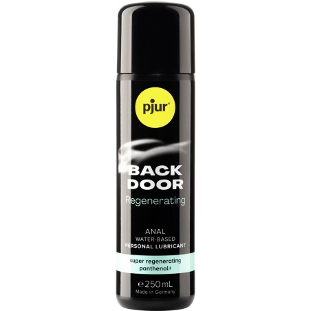 Lubrykant Analny Pjur Back Door Regenerating Anal Glide 250Ml Pjur
