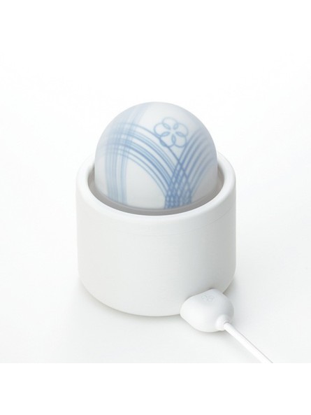 Stymulator Łechtaczki Temari Mizu Iroha by Tenga