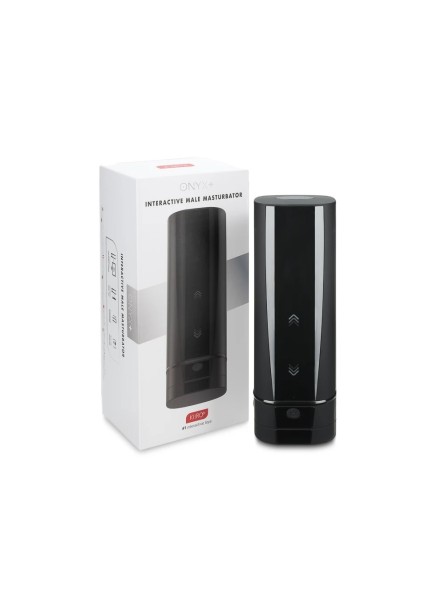 Masturbator Kiiroo Onyx+ KIIROO