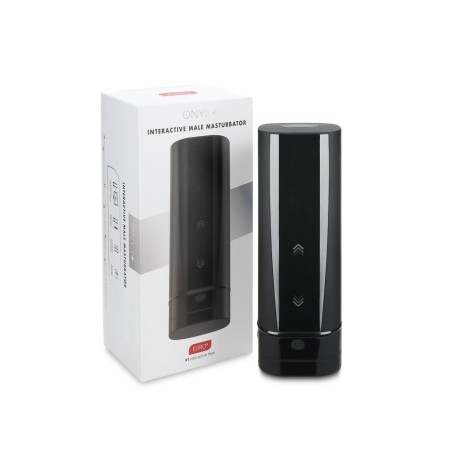 Masturbator Kiiroo Onyx+ KIIROO