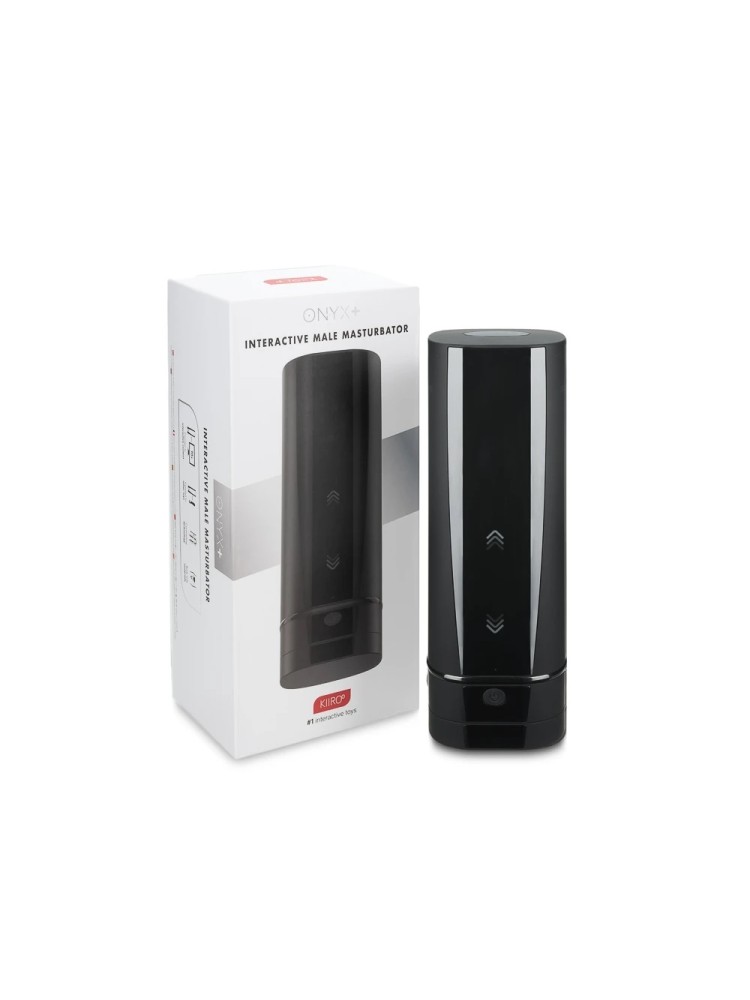 Masturbator Kiiroo Onyx+ KIIROO