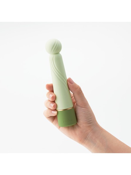 Wibrator Rin Plus Vibrator Hisui Iroha by Tenga