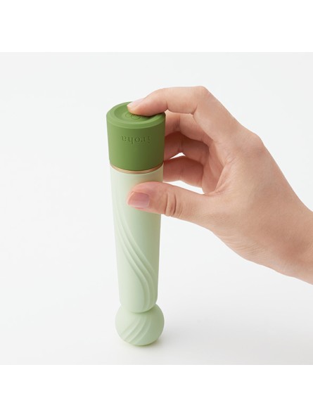 Wibrator Rin Plus Vibrator Hisui Iroha by Tenga