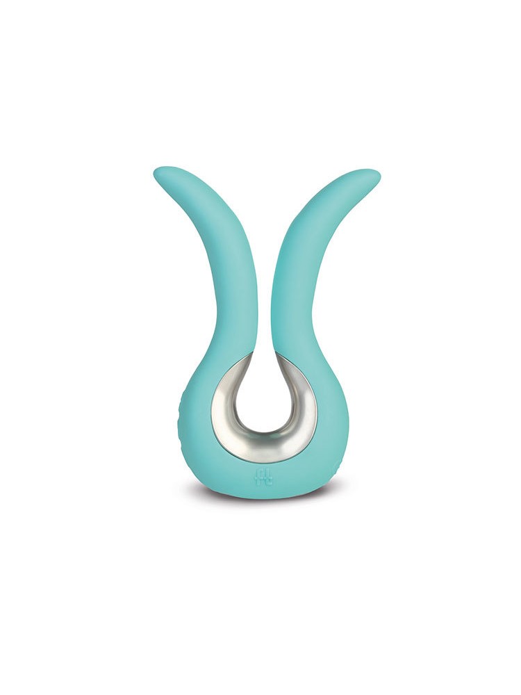 Wibrator Mini Tiffany Mint Gvibe