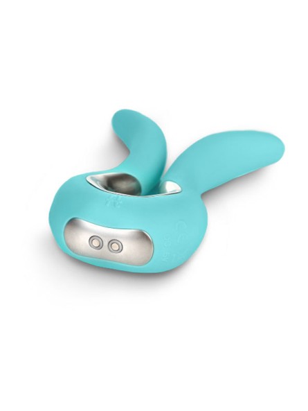Wibrator Mini Tiffany Mint Gvibe