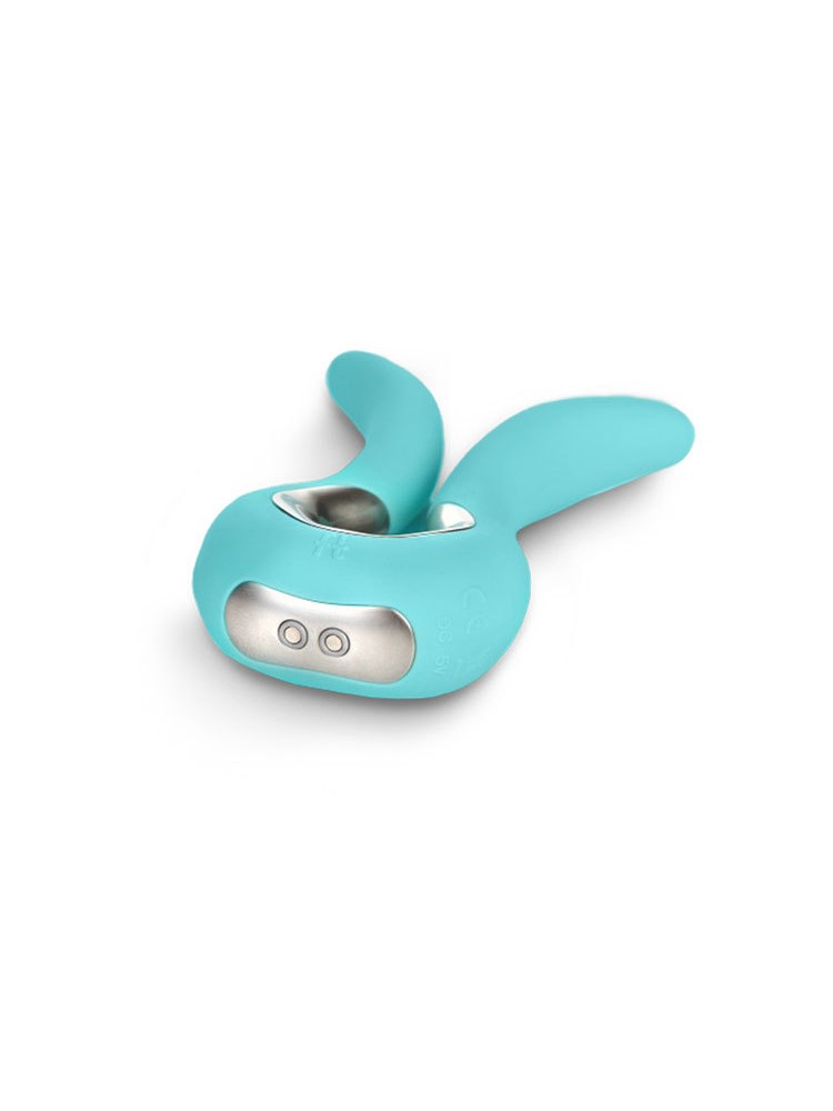 Wibrator Mini Tiffany Mint Gvibe