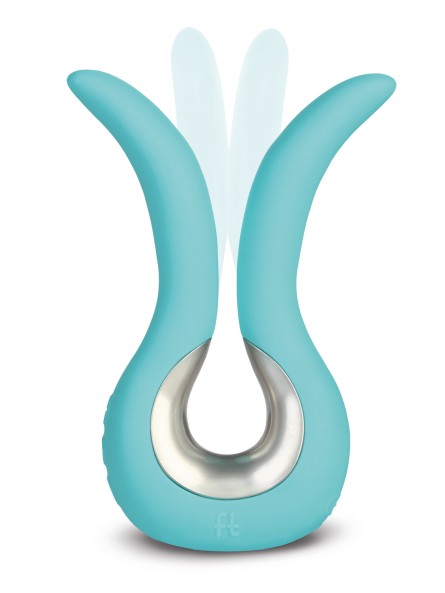 Wibrator Mini Tiffany Mint Gvibe