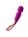 Wibrator Różdżka Smart Wand 2 Large Deep Rose Lelo