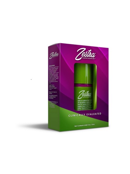 Olejek Zwiększający Libido Innovus Pharma Essential Arousal Oils 12Ml Bottle Zestra