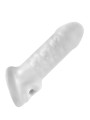Nakładka Na Penisa Fat Boy Thin Clear Perfect Fit 5,5"