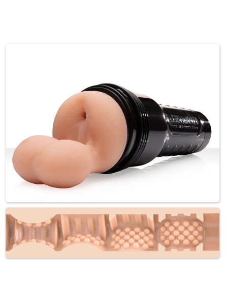 Masturbator Fleshsack Fleshlight
