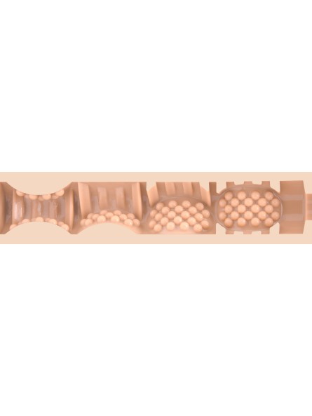 Masturbator Fleshsack Fleshlight