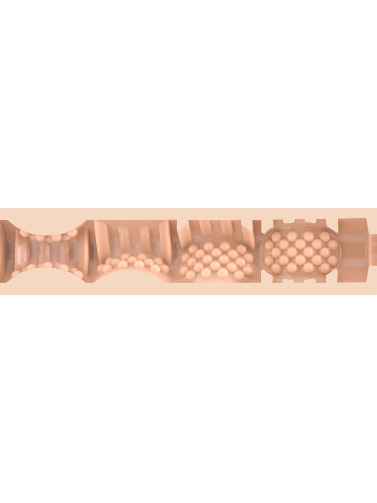 Masturbator Fleshsack Fleshlight