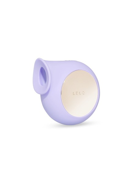Soniczny Stymulator Łechtaczki Sila Lilac Lelo