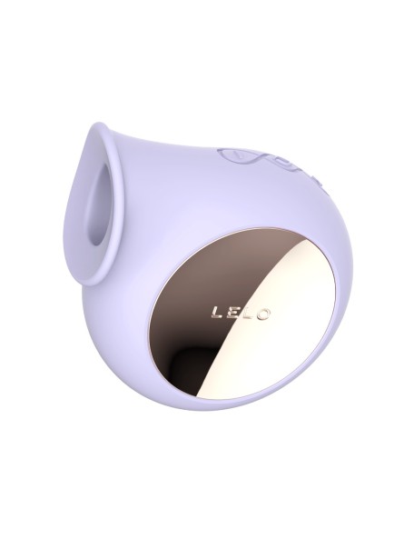 Soniczny Stymulator Łechtaczki Sila Lilac Lelo